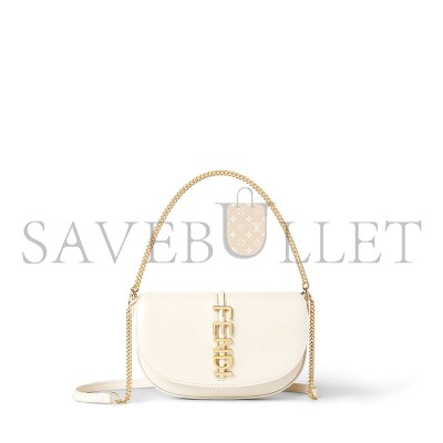 FENDI GRAPHY WALLET ON CHAIN 8M0529ANSSF0VWM (20.5*13*3.5cm)